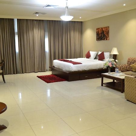 Oriental Corner Hotel Apartments Llc Дубай Экстерьер фото