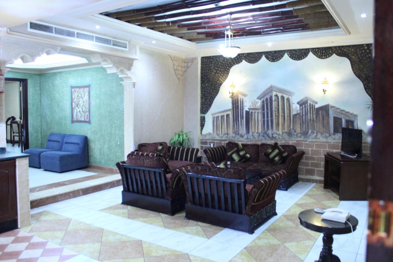 Oriental Corner Hotel Apartments Llc Дубай Экстерьер фото