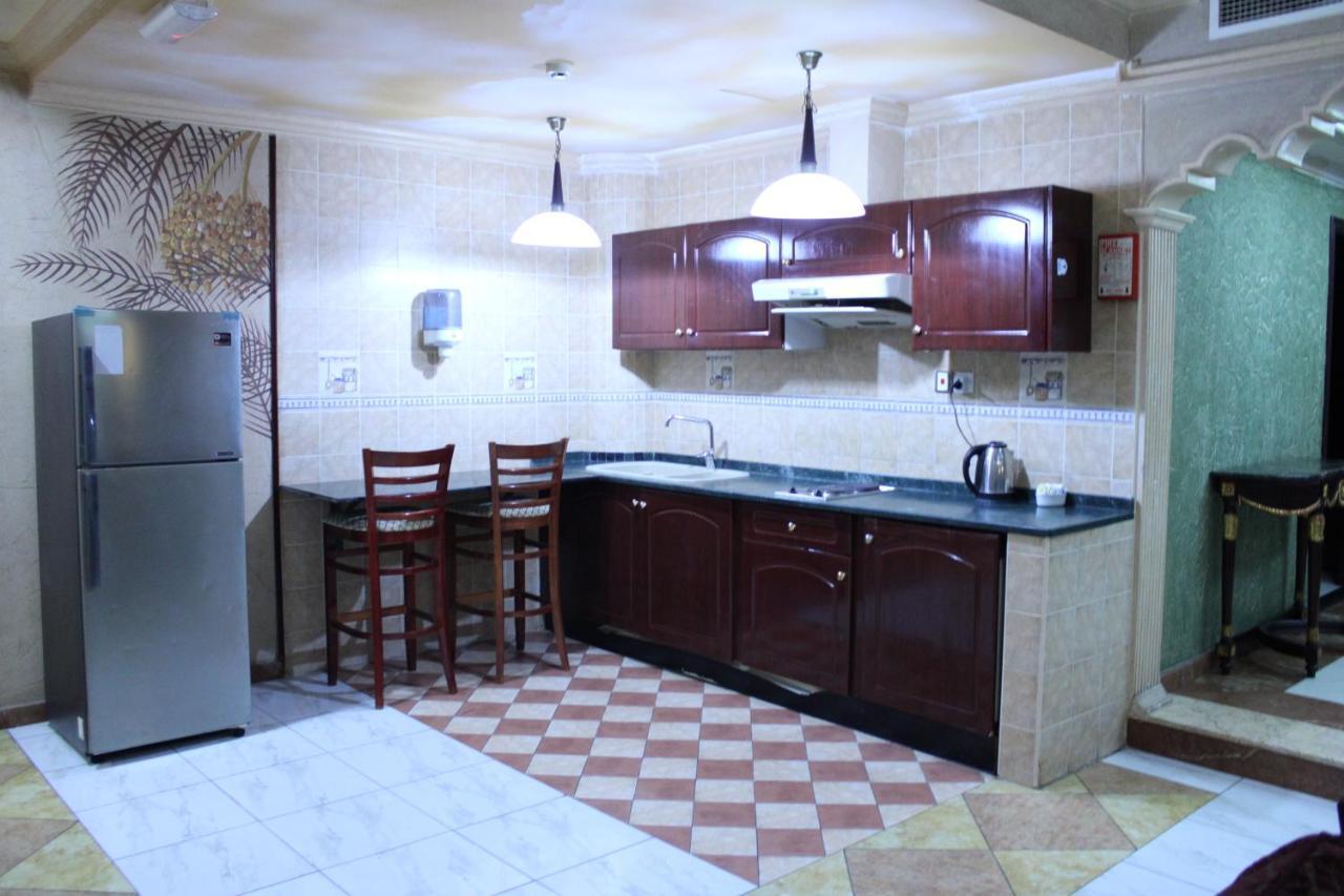 Oriental Corner Hotel Apartments Llc Дубай Экстерьер фото
