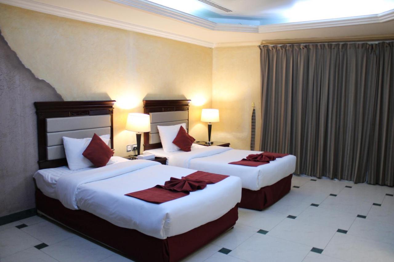 Oriental Corner Hotel Apartments Llc Дубай Экстерьер фото