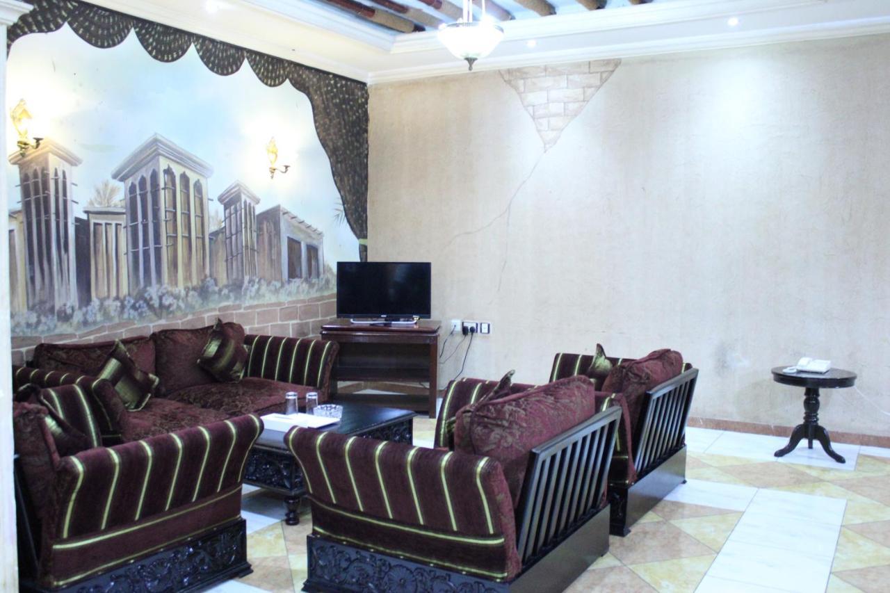 Oriental Corner Hotel Apartments Llc Дубай Экстерьер фото